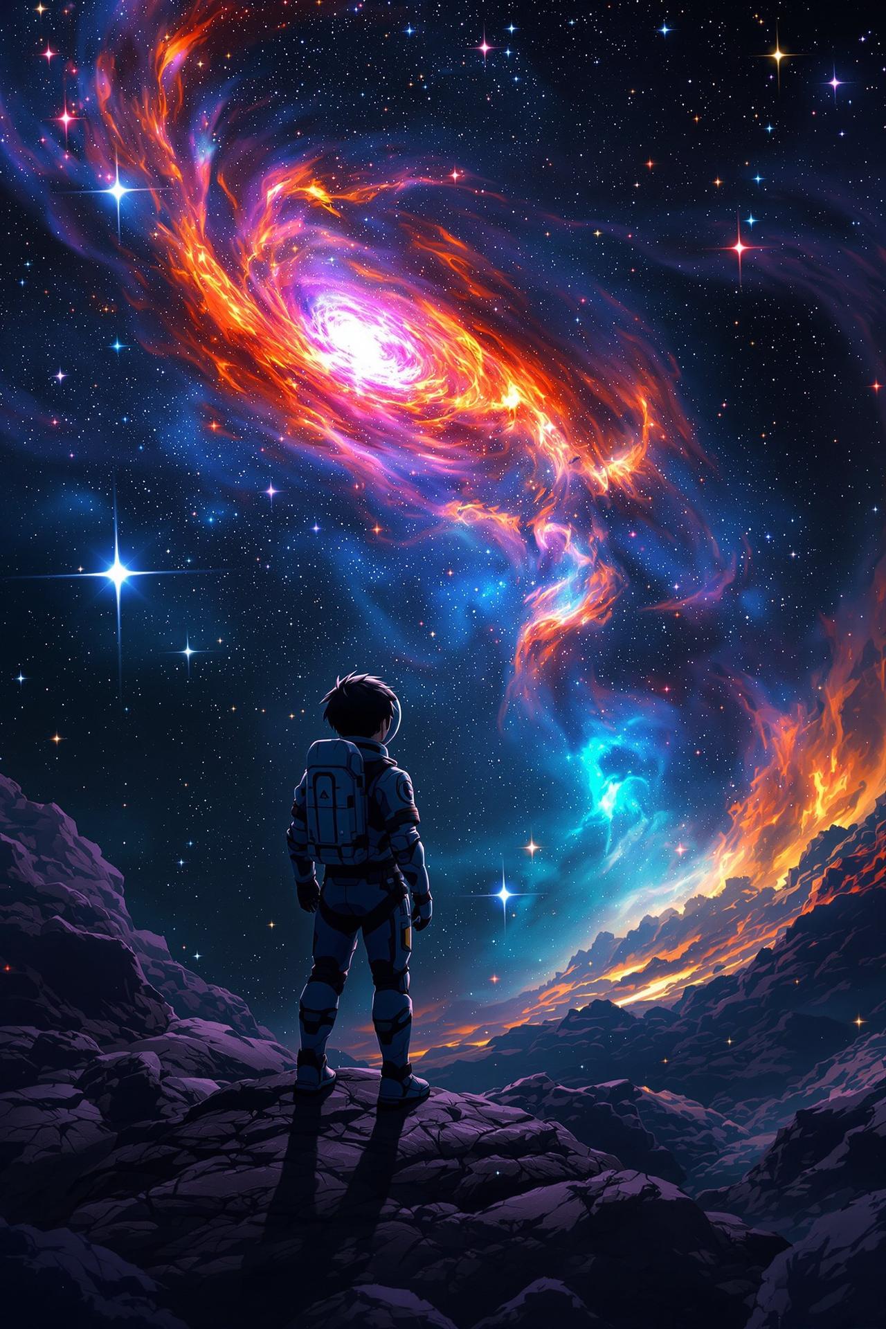 星辰大海